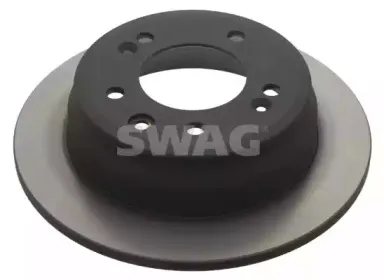 Тормозной диск SWAG купить